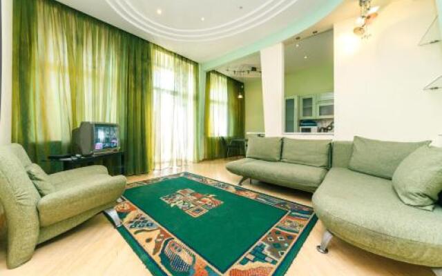 Luxcenterapartment