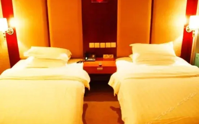 Jingteng Liwan Hotel