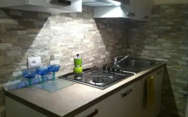 Our Place in Tuscany