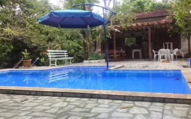 Amazon Hostel Iranduba