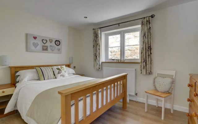 Holiday Home East Hall Hill