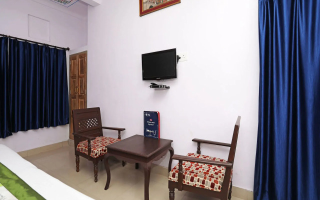 Devi Vilas Guest House