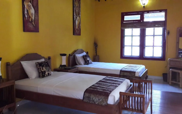 Taman Cottages Ubud