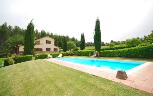 Villa Seggiano