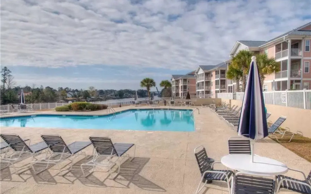 Waterway Village 17-B