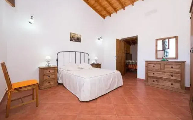 Casa Rural Tadia
