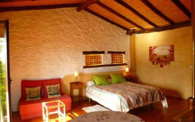 Jardines del Robledo-Albar