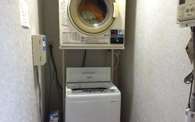 Nemuro Guest House Tokiwa