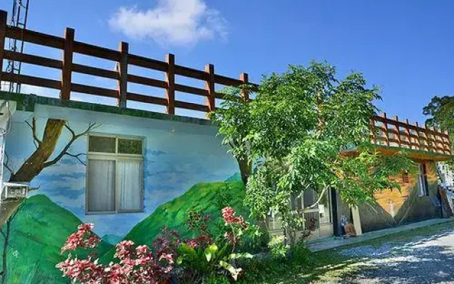 Wangwang Garden B & B