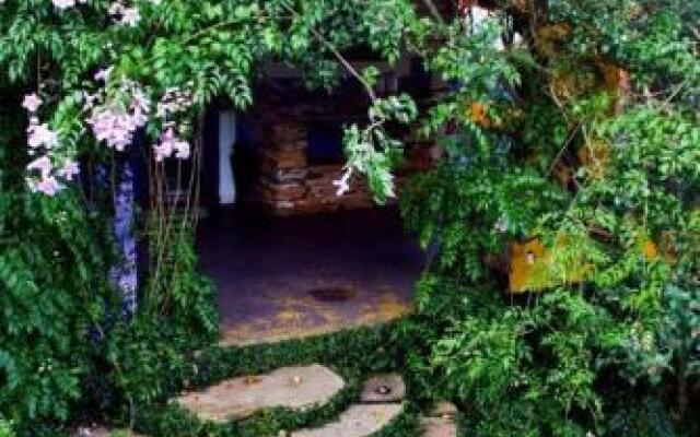 Pousada Al�m da Lenda