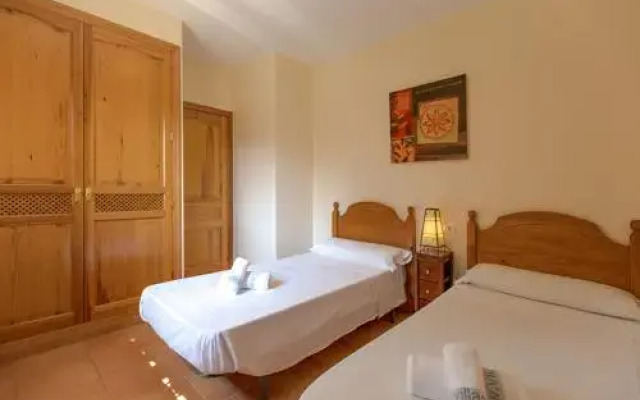 Villas Guzman - Estefania