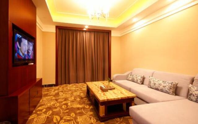 Haishang Lianhua Hotel