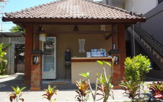 Nami House