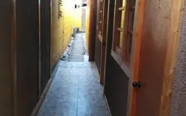 Hostal Cactus