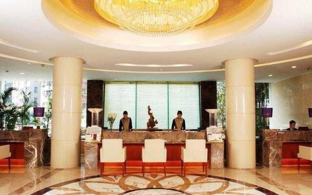 Central Hna