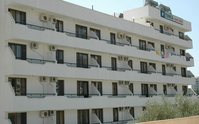 Yonca Apart Hotel