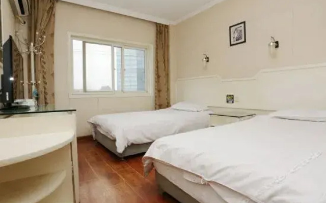 Nanjing Shuangfeng Hotel