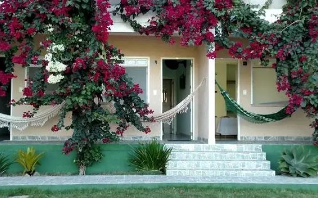 Pousada Recanto das Flores