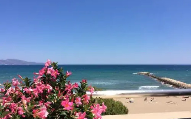 Apartaments La Palmera