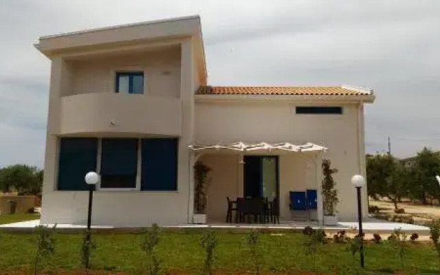 Marta's Home Calabernardo