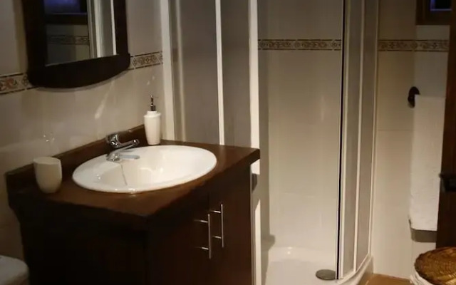 La Capellana