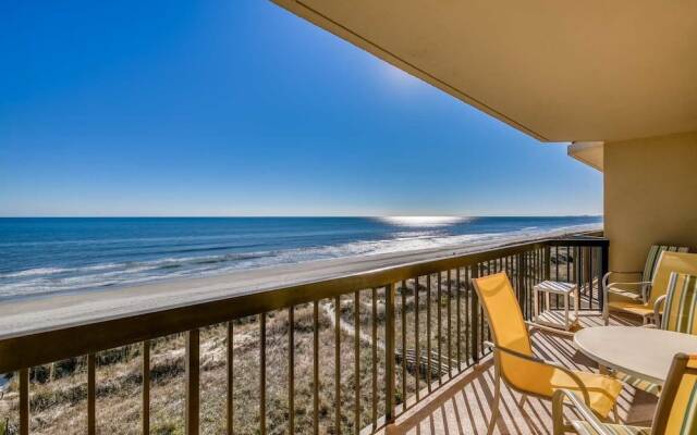 Wellington - 502 by RedAwning