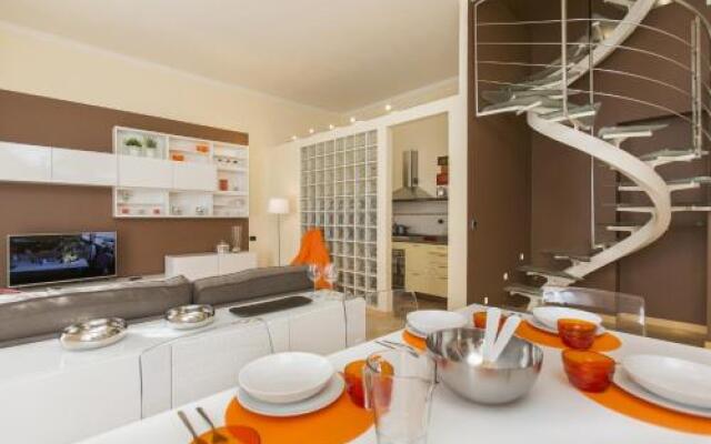 Pilo Halldis Apartments