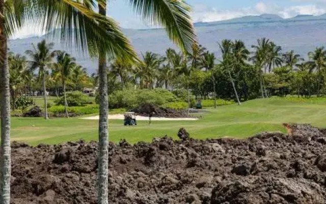 Mauna Lani Golf Villas C1 by RedAwning