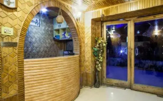 Hotel Butterfly