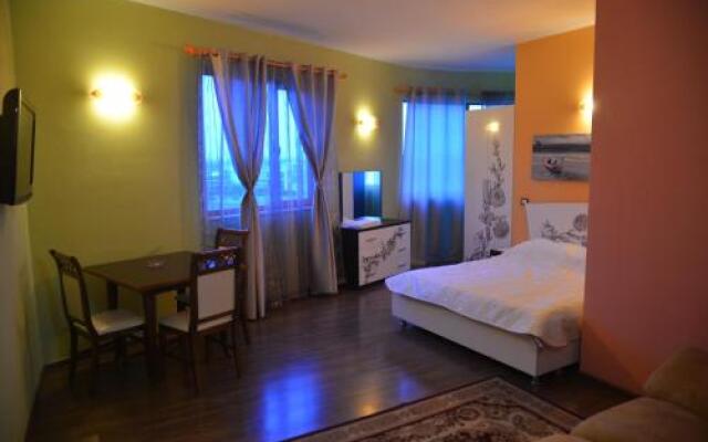Royal gaz Hotel