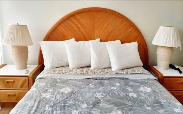 Guava Kahuku Turtle Bay - 1 Br Condo