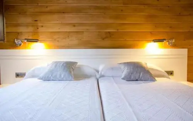 Lares · Cabañas Rurales