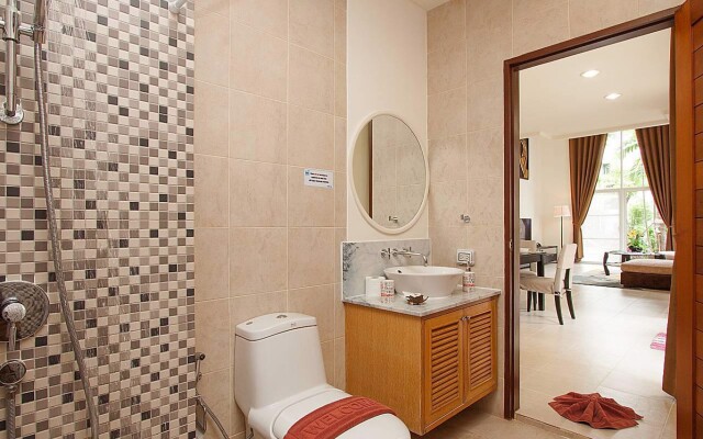 Blue Lagoon Hua Hin 301