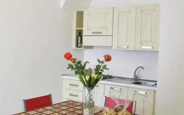 La Ginestra Residence
