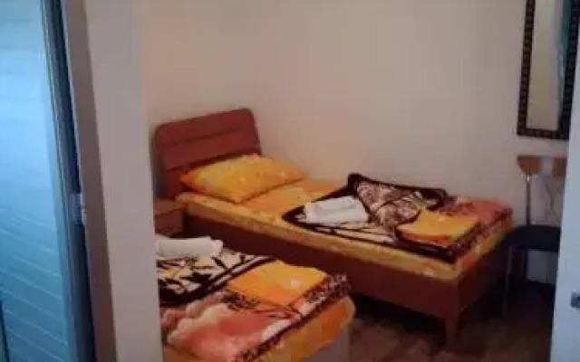 Quo Vadis Bed and Breakfast