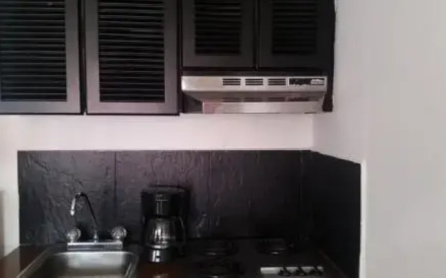 Apartamentos Neptuno - Valparaiso