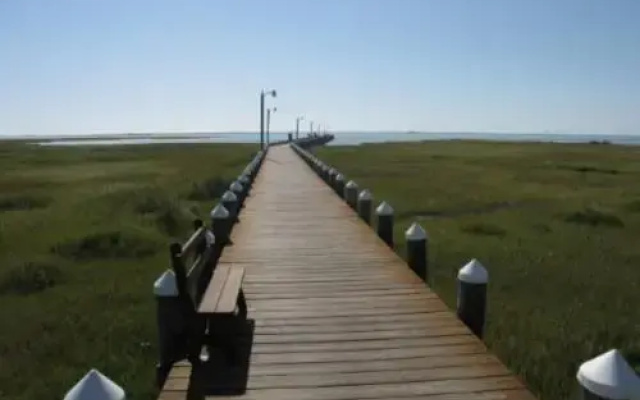 Assateague Pointe 111 - 2 Br Home