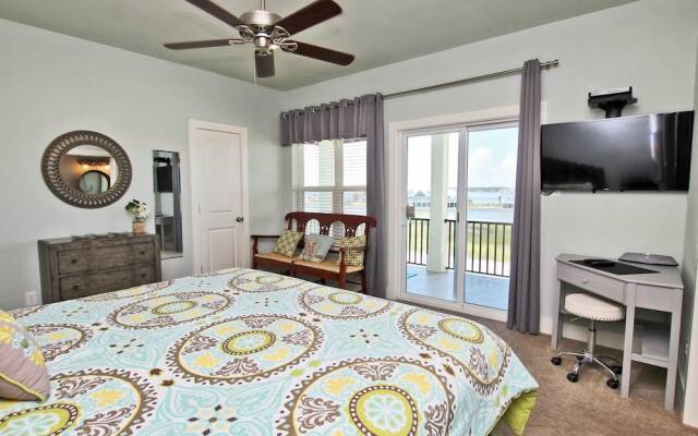 Linger4Longer - 4 Br home