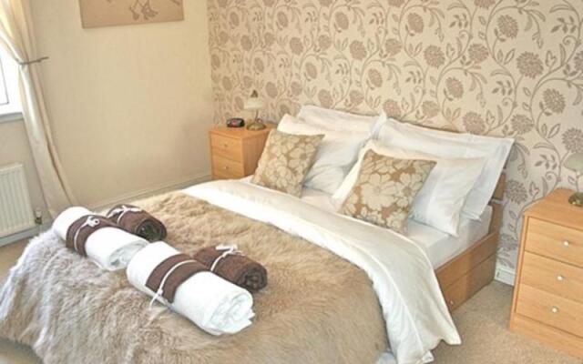 Pure Serviced Apartments