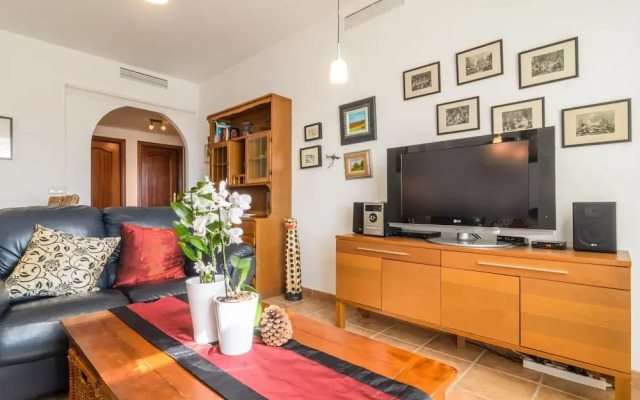 Lovely House with views in Marina del Este