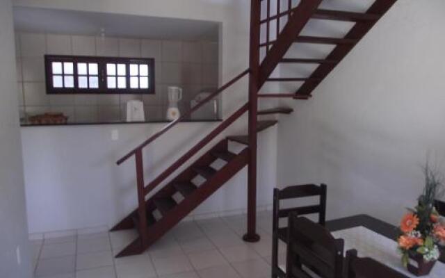 Privê Maragogi Residence