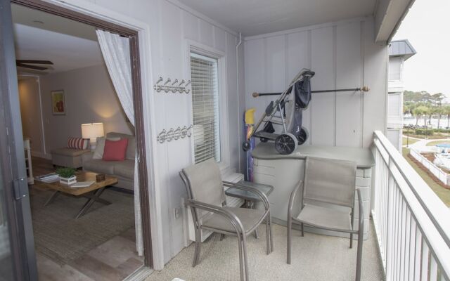 Ocean Dunes Villa #WOD321