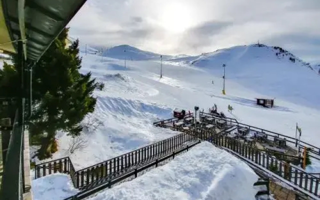 Appartamenti al Prel