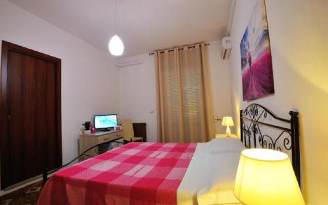 BB Dimora Del Salento