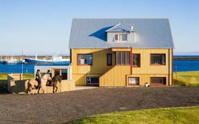 Guesthouse Grindavík