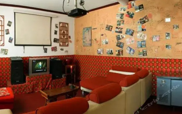 Migus Place Boutique Inn