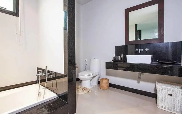 Anon Villa