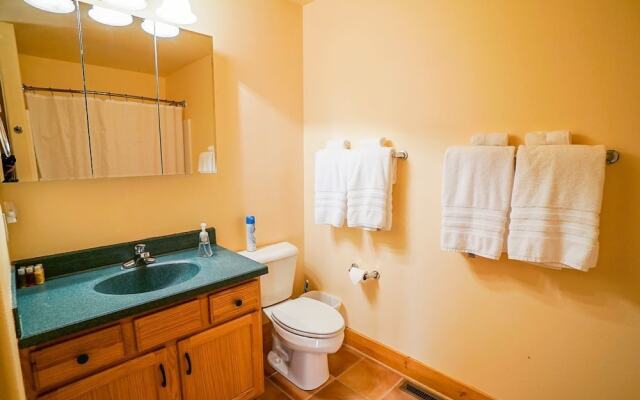 Whispering Aspens - 6 Br Home