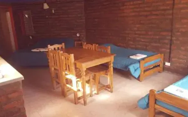 Hospedaje La Posta