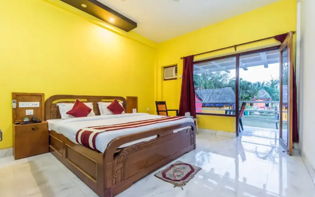 OYO 9550 Shinjini Resort
